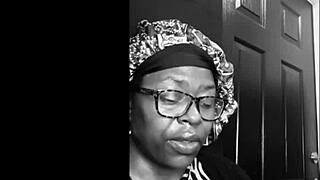 hey ebony milf slut, spill your black mama diary secrets~