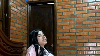 i couldn't resist fucking my hot teen babysitter pov