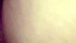Riding cowgirl hairy pussy creampie dripping wet cum