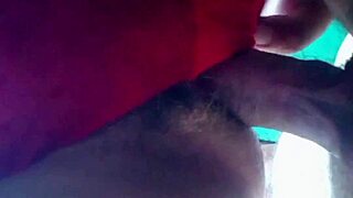 Young guy pounds curvy mature latina pov