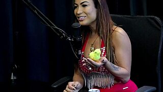 belinha baracho long time industry star special scene