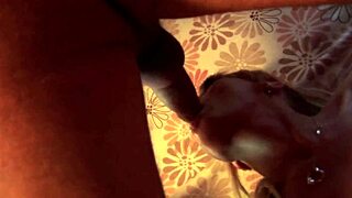 Olga Cabaeva Anal Fucked in Fishnets Amid Witnesses