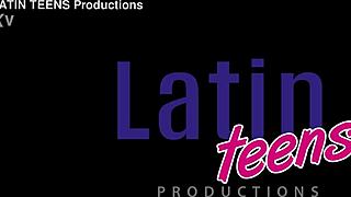 Rousse black whore craves multiple cocks deep in ass