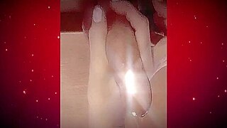 Beautiful uncut monster cock tempts women's deepest urges