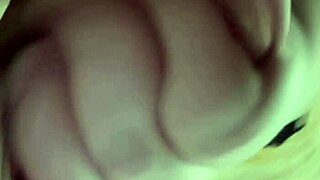 crazy toothbrush insertion into cock leads to ruined orgasm cumshots in bathroom