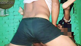 friends indian wife fingered hard on anniversary fuck gift