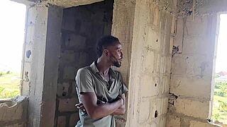 she craves rough deepthroat and juicy creampie licking