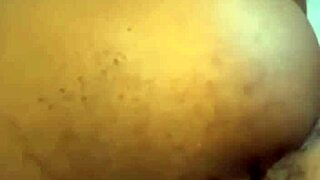 Colombian Babe's Narrow Ass Craves Bigger Anal Cock