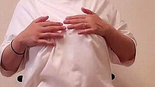 married woman dildo masturbation lewd hip shakes full video