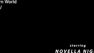 Christmas party dp frenzy novella night vera jarw