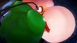 can cammy's fat ass handle that massive air expansion fight bulge tease