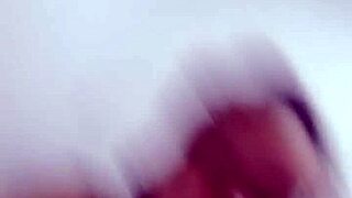 fiery ninfetinha touches pussy begging for hard cock