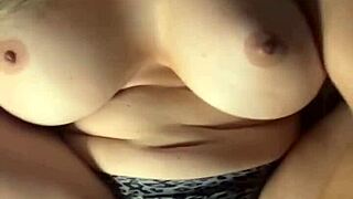 katsnax huge tits blonde milf squirts wildly in dripping orgasm compilation wet pussy climaxes