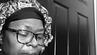 hey ebony milf slut, spill your black mama diary secrets~