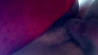 Young guy pounds curvy mature latina pov