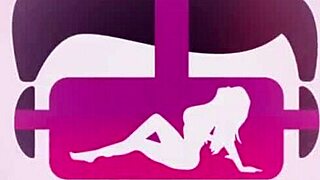 vr bangers redhead blonde outdoor threesome with cowgirl pussy licking action