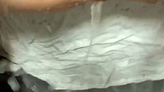 katsnax huge tits blonde milf squirts wildly in dripping orgasm compilation wet pussy climaxes