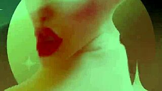 I'm hooking you forever on my goddess tits and saliva