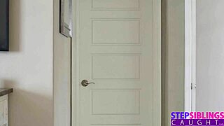 Petite Kenzie Reeves Teases Standing Pussy Fuck Desire