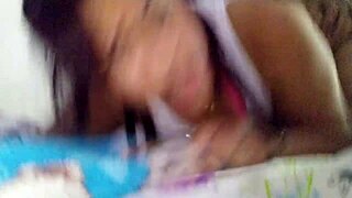 wife claimed gym trip sent video of her fucked in sportswear