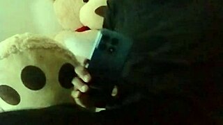 join ebony toy masturbation joi in jeans now!