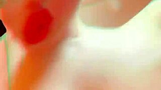 I'm hooking you forever on my goddess tits and saliva
