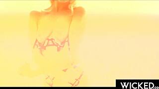 emma hix best blowjob deepthroat lesbian scissoring compilation