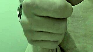 ripping clothes off skinny babe's small waist in bathroom cfnm