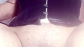 my stepmom whore takes cash to finger ass pussy screaming my name deliciously