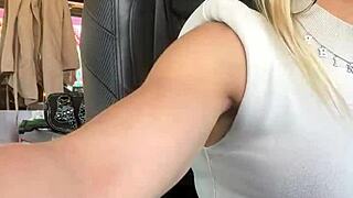 Cum Chat Teases Your Deepest Desires