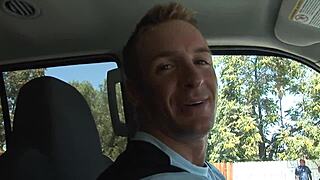 Rucca Page Big Tits MILF Rides Cock Like a Whore!