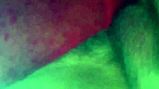 Young guy pounds curvy mature latina pov