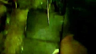 Asian Ladyboy Exposes Legs In Outdoor Masturbation Cumshot