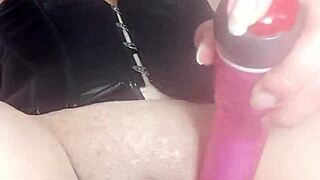 my stepmom whore takes cash to finger ass pussy screaming my name deliciously