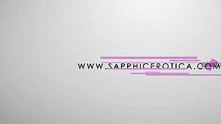 Hey, wanna see this dildo duet?