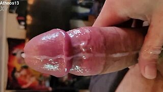 i flash my shaved pussy close up before cumming hard solo