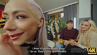 swap4k pussy stretched wider than ever before