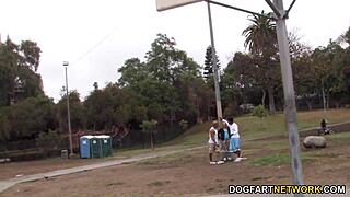 Aiden Aspen cucked by Shane Diesel's monster black cock?