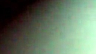 Blindfolded wife cums hard on cock dreaming of old friend