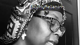 hey ebony milf slut, spill your black mama diary secrets~