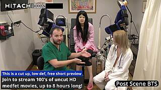 alexandria wu moans loud fingering her asian pussy