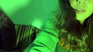 Brazilian Latina Goddess Squirts in Multiple Orgasms Over Ten Minutes Cumming Hard