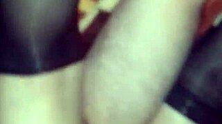 hotwife wife teases with her mexican curves