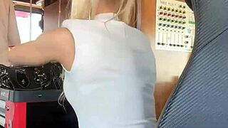 Cum Chat Teases Your Deepest Desires