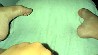 i'm shaking from that intense orgasm outdoors in public