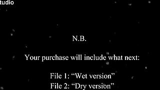 grinch's monster bbc destroys lore's tiny ass in brutal anal pounding eks494