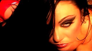 wild black panther pussy demands rough cowgirl banging