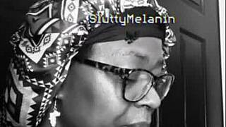 hey ebony milf slut, spill your black mama diary secrets~