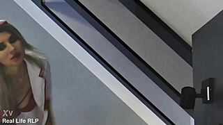 marsianna amoon deepthroat anal ass worship rimjob cum swallow