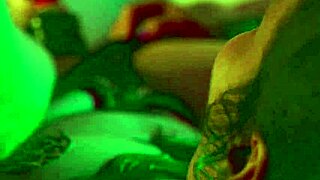 three bound goddesses force deepthroat worship on their perfect feet